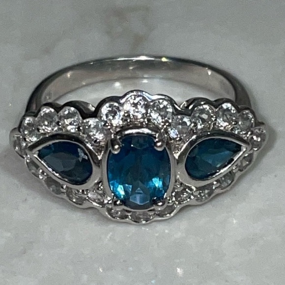 JTV Jewelry - Vintage Ring